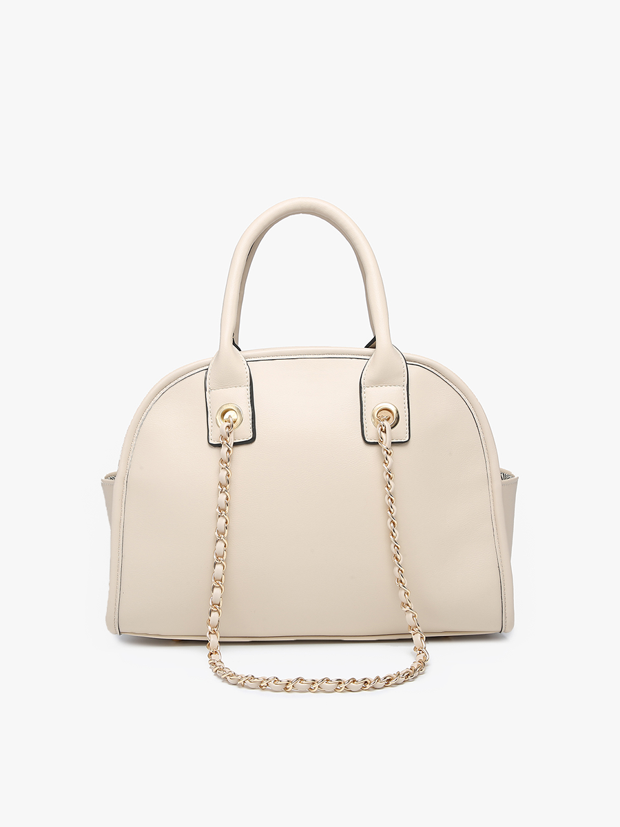 Beth(ベス) Beth Satchel – Golden