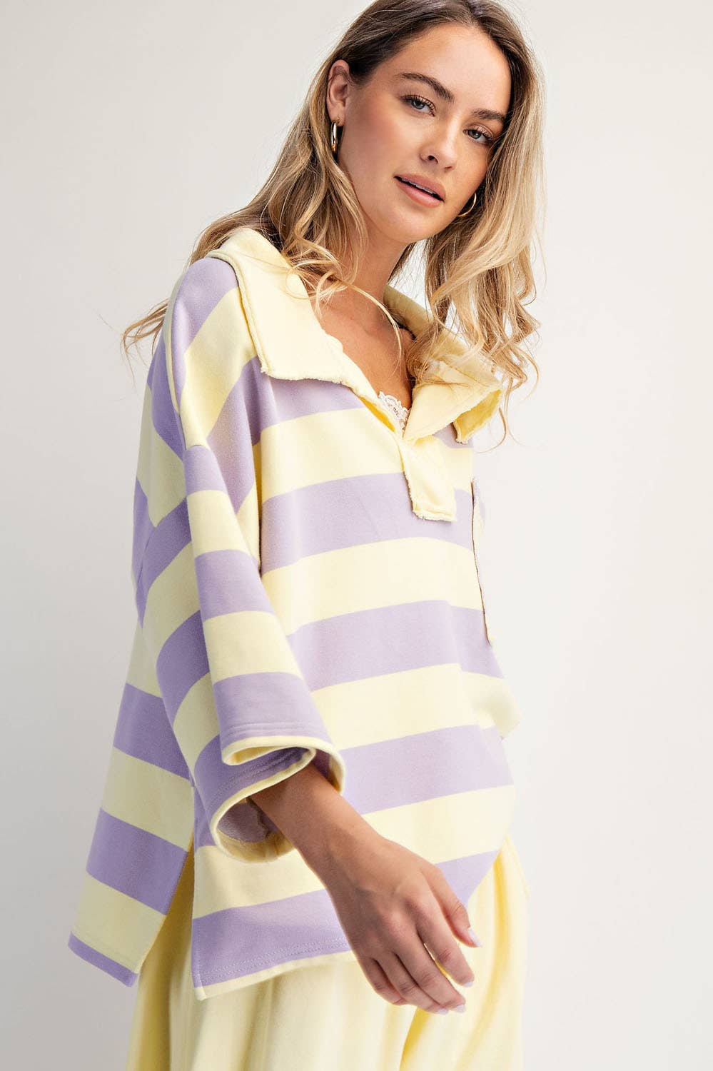 Rugby Top