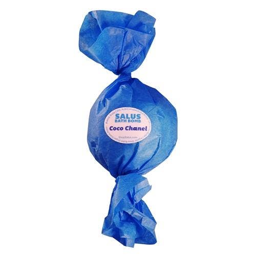 Salus Bath Bombs