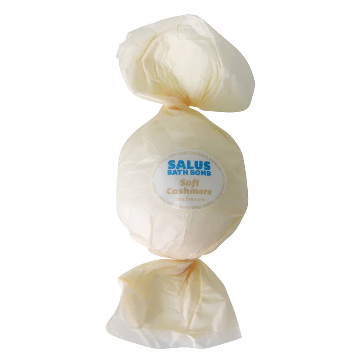 Salus Bath Bombs