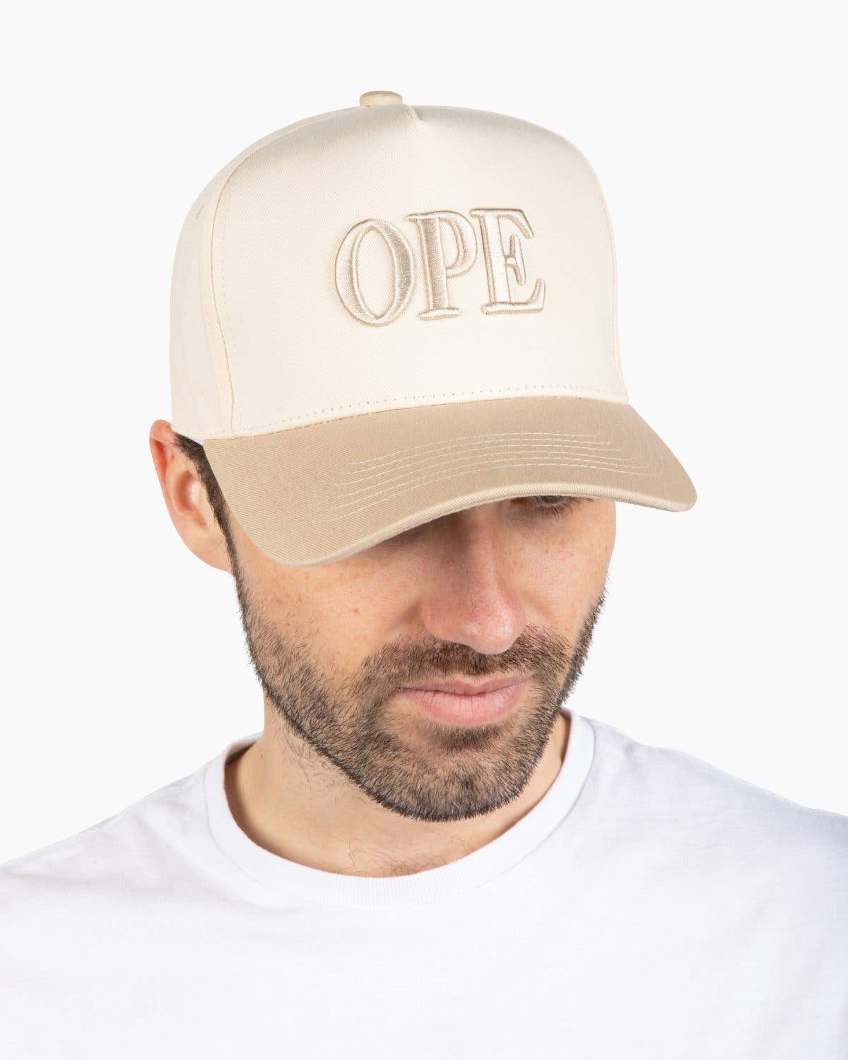OPE Midwest Unisex Trucker Hat