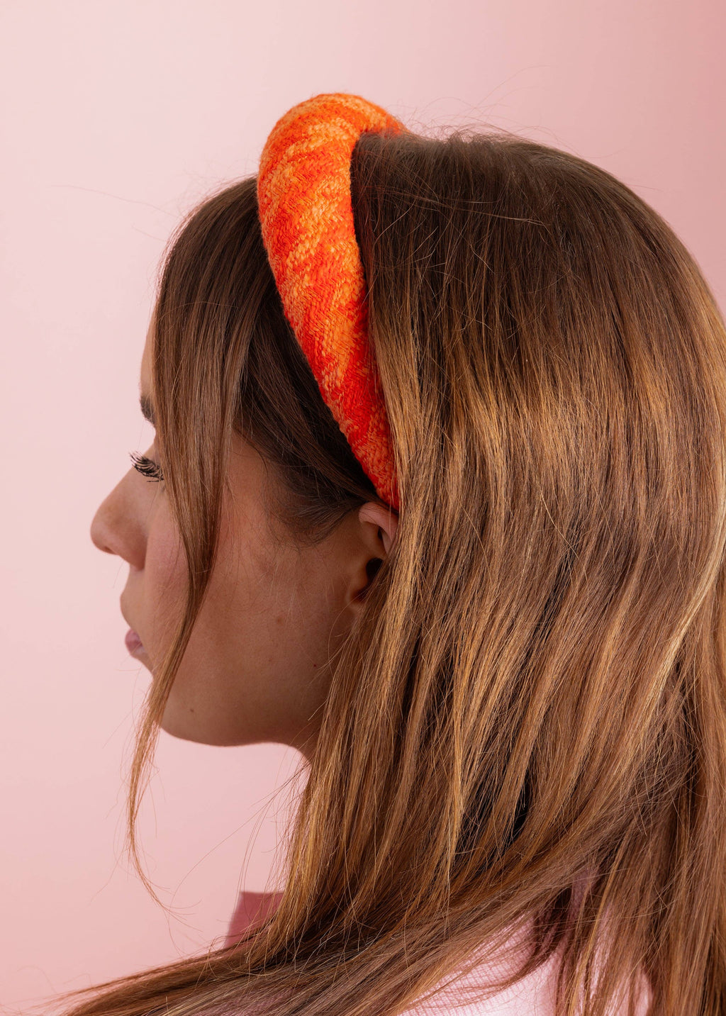 Hadley Tweed Headband