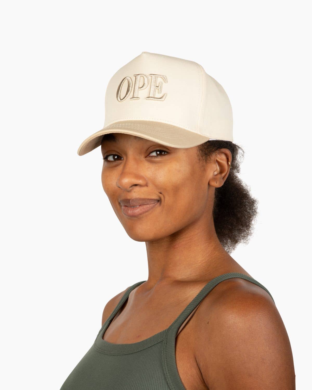 OPE Midwest Unisex Trucker Hat
