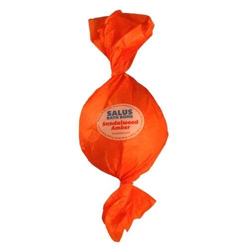 Salus Bath Bombs
