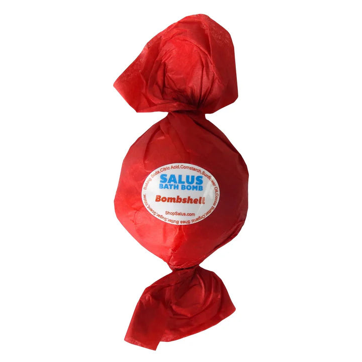 Salus Bath Bombs