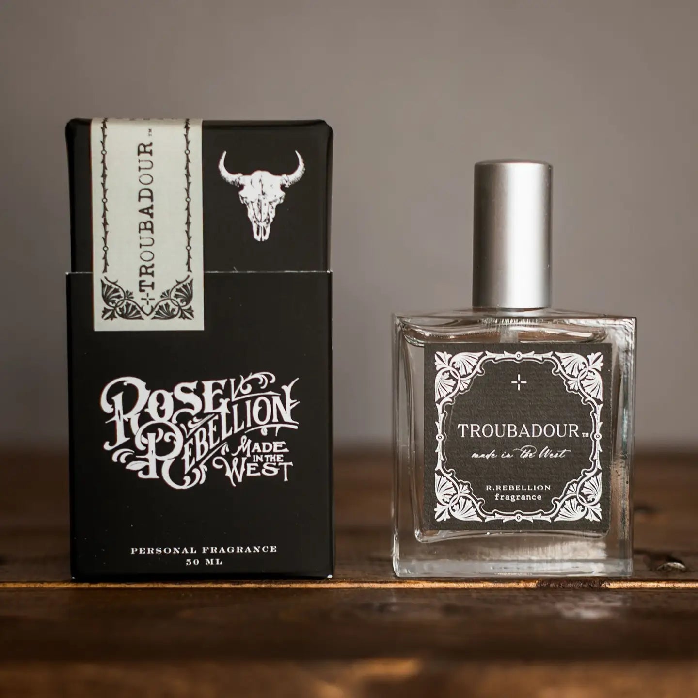 Rose Rebellion Cologne