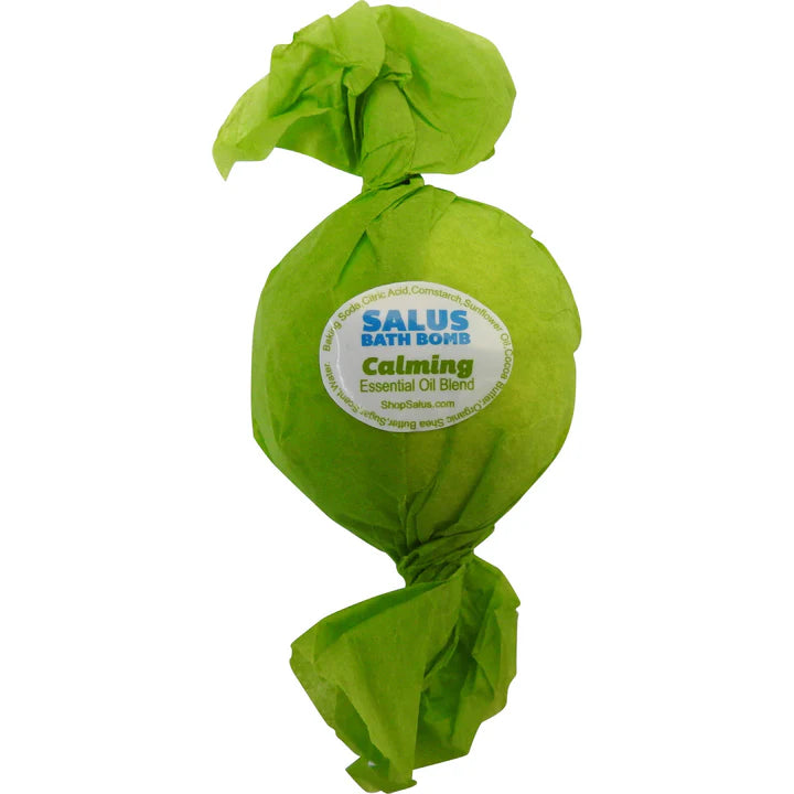 Salus Bath Bombs