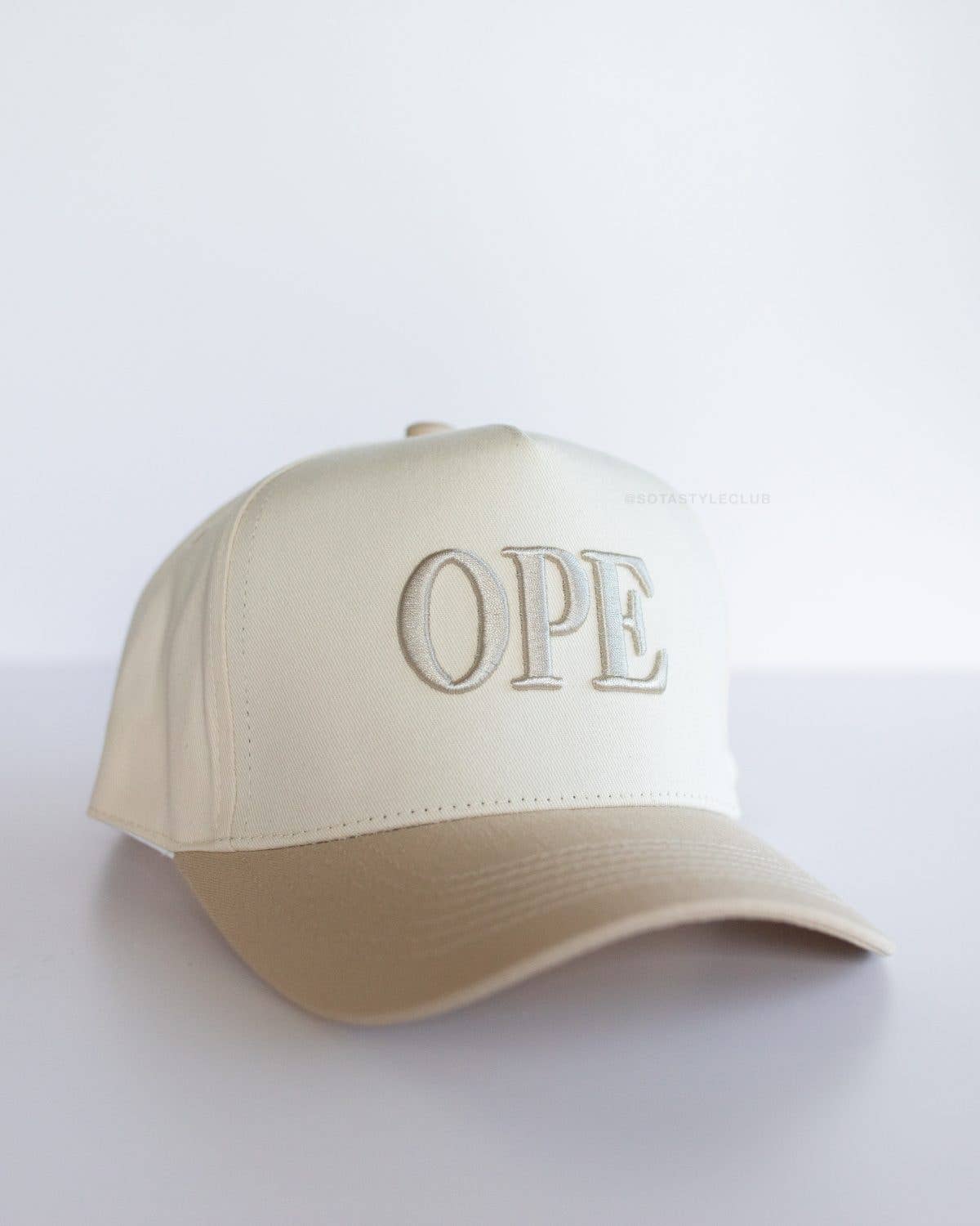 OPE Midwest Unisex Trucker Hat