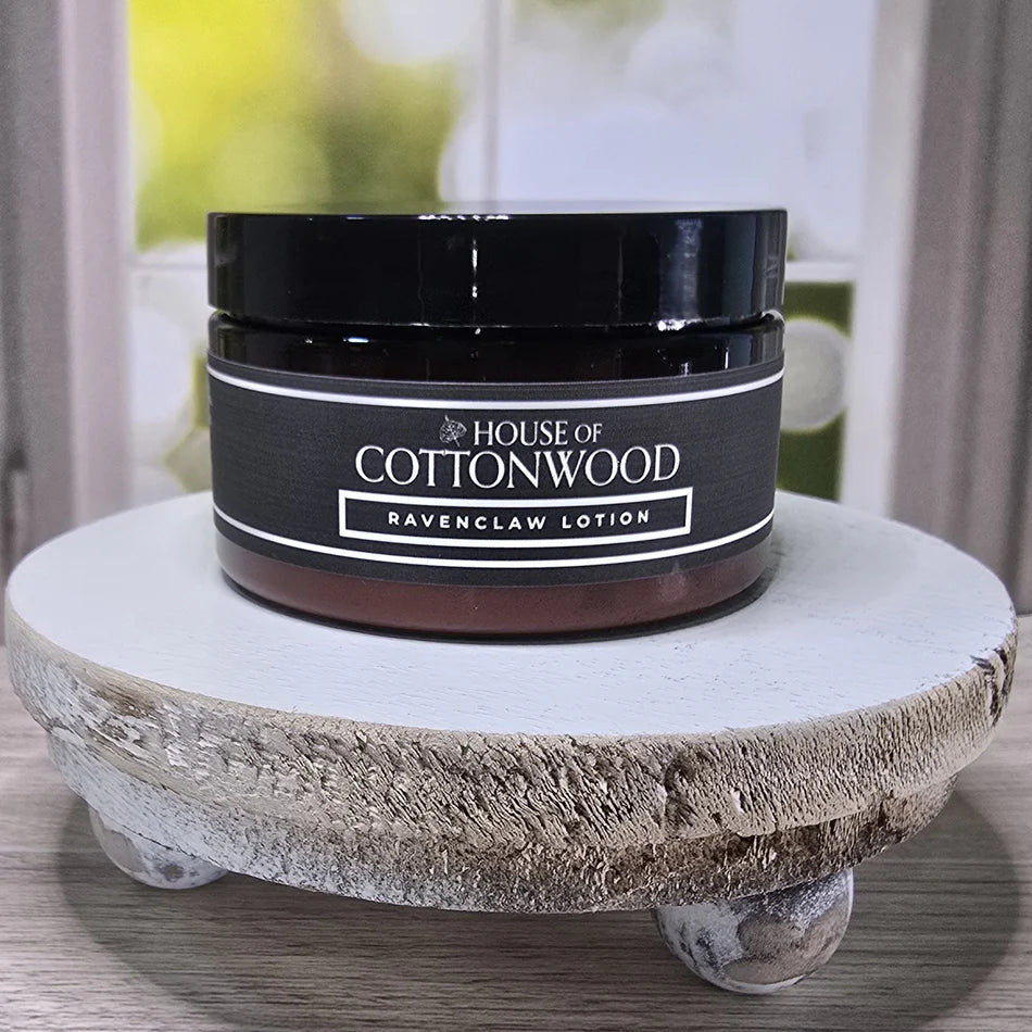 House of Cottonwood Lotion