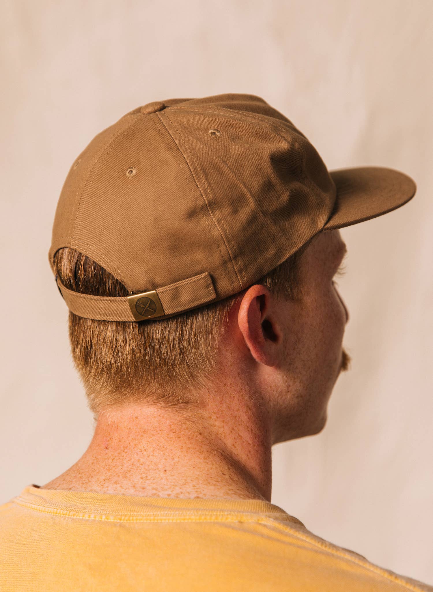 Don't Get in Twisted Hat