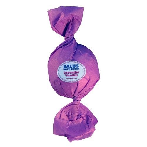 Salus Bath Bombs