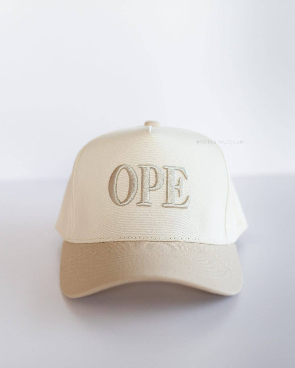 OPE Midwest Unisex Trucker Hat