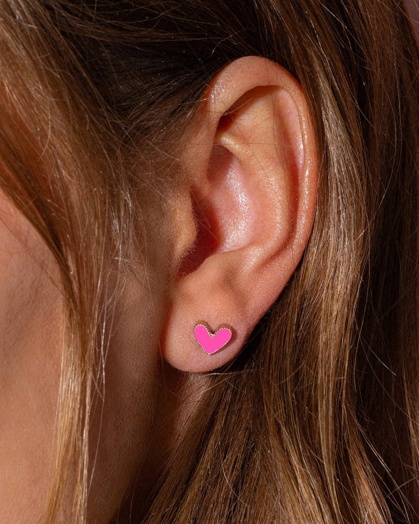 Harrison Stud Earrings