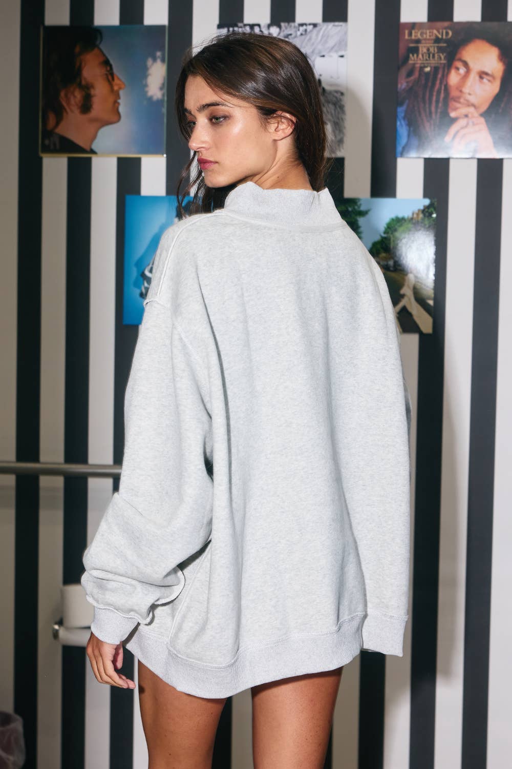 Kansas City Mockneck