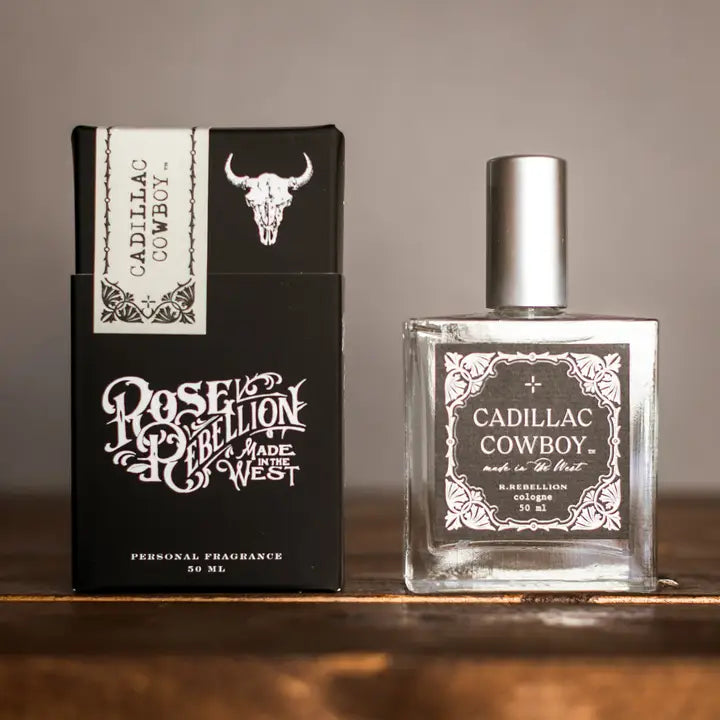 Rose Rebellion Cologne