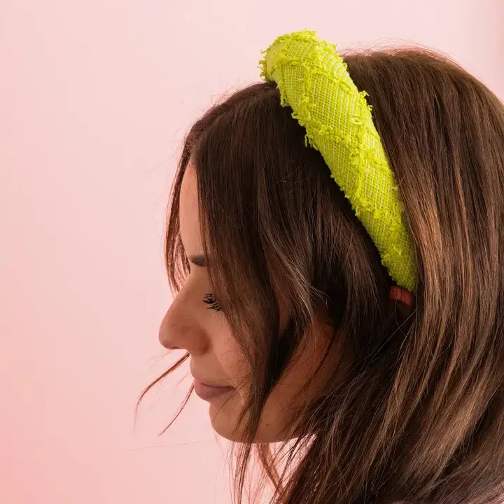 Adeline Headband