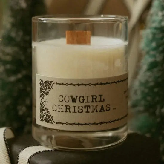 Rose Rebellion Candle (8 oz)