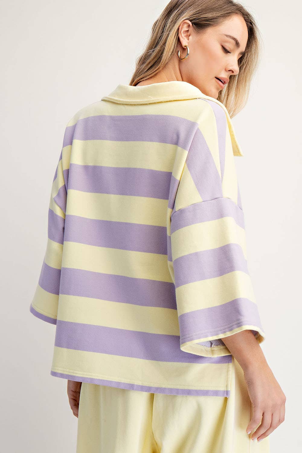 Rugby Top
